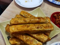 回头-协顺园回头馆(南顺城路店)