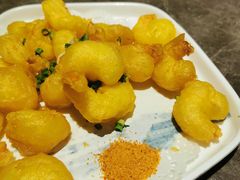 -闫府私房菜·老字号(恒隆店)