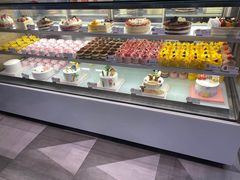 -BreadTalk面包新语·烘焙蛋糕(金光华广场店)