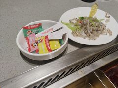 -海底捞火锅(亲贤北街店)