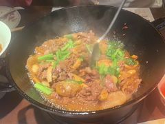 -小隐人家(乐松店)