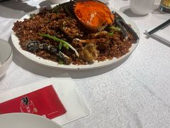 -喜记避风塘炒辣蟹(旗舰店)