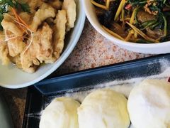 -红樱桃·欢乐餐厅(太原里店)