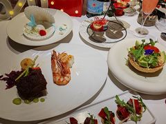 -王品牛排(珠海富华里店)
