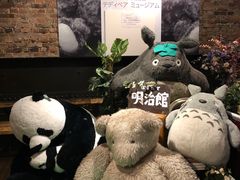 -金森红砖仓库