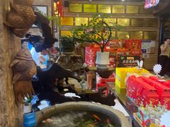 -兴盛德·麻辣花生大王·老店(中山路店)