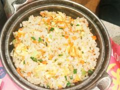 -辣斗辣火锅(太古里店)