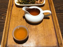 -大洋家·精品潮汕菜·生腌砂锅粥(天河东路店)
