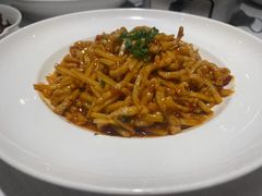 -大鸭梨烤鸭·北京菜(南小街/南苑店)