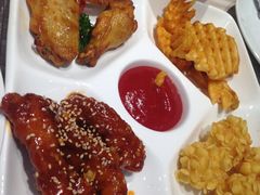-必胜客(鼓楼店)