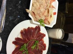 锦城印象火锅酒楼(高新店)-锦城印象火锅(天府长城店)