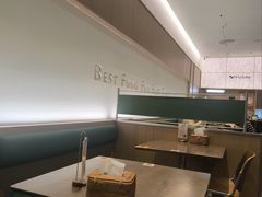 -ITARU食堂·定食料理(西丽店)