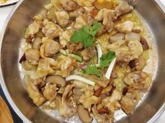 -顺德人家食府(黄金广场店)