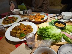 -姐弟小东北(瑞景商业广场店)