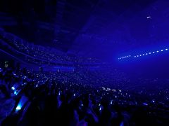 -宝能国际体育演艺中心