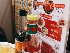 -香港新发烧腊茶餐厅(水围店)