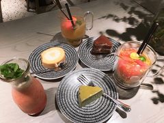 -gaga(深圳福田星河COCO Park店)