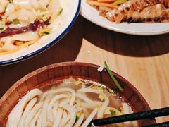 -马记永·兰州牛肉面(天通苑家乐福店)