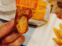 -汉堡王(北京三里屯购物中心)