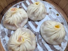 -王家沙点心店(南京西路总店)