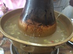 -陆记源·青海土火锅