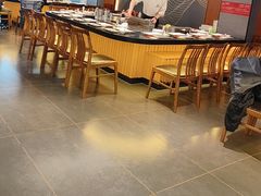 -渔乐之昕·铁板烧自助餐(虹悦城店)