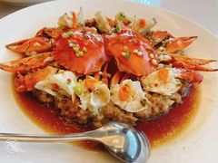 -凯宾斯基大酒店·三楼御龙轩中餐厅