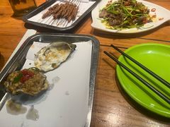 -小草大排档(北沙坡店)