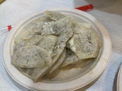 -黑八私房老北京炸酱面