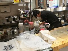 门面-厝内小眷村(天河南一路店)