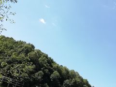 -大水川景区