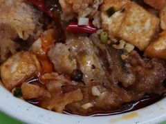-很久以前羊肉串(中山公园店)