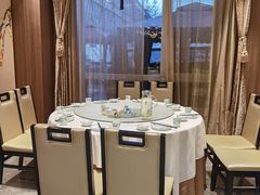 包厢-燕郊烧鸽子(酷车小镇店)