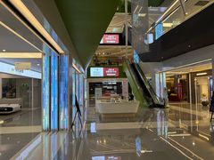 -第六空间家居电器超级Mall(西溪店)