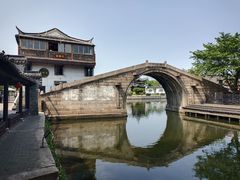 -吴山景区