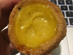 -嘉乐蛋挞王(文明分店)