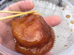 -心太软糖油粑粑