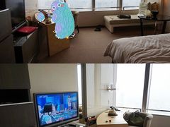 -上海柏悦酒店