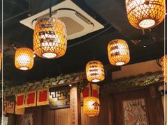 大堂-南京大牌档(三阳广场苏宁店)
