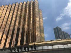 -香港皇家太平洋酒店