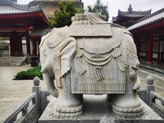 -大慈恩寺(大雁塔)