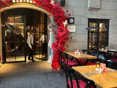 -IL TEATRO 精品意大利餐厅