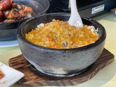 -阿莉餐厅(枣阳路店)