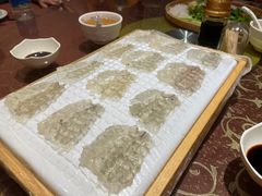 -草鱼先生潮州鱼生·虾生(新厦花园店)