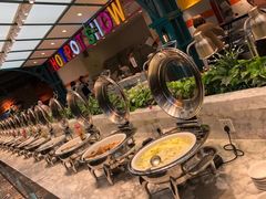 -火锅岛潮牌自助餐厅(天津天佑城店)