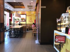 -肯德基(天津奥城店)