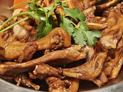 -美极鲜食坊(宝安南路店)
