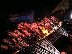 -金二烤肉(早慈巷小区店)