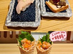 -花和海鲜自助(梅江店)