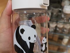 -MUJI无印良品(环球港店)